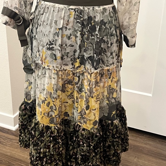 Byron Lars dress - Picture 14 of 15